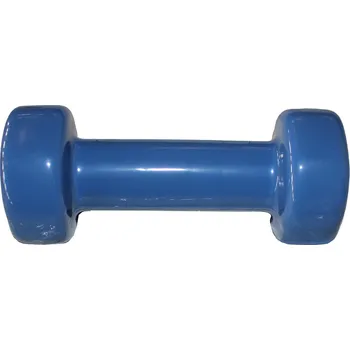 Sport Merc sport Vinylová činka 2kg – jednoruční činka pro domácí cvičení Cena za odběr více kusů: 11 a více kusů