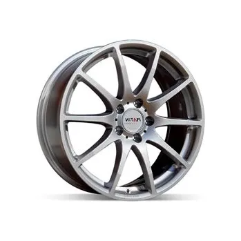 Alu kolo PLATIN P113 6,5x16 5x114,3 ET45 CB72,6 60PLV61106