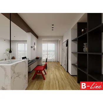 vinylová podlaha Vinylová podlaha RIGID PLUS SPC CLICK EIR - HIF 22851-27