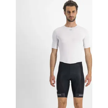Cyklistické kalhoty SPORTFUL Cyklistické kalhoty krátké bez laclu - NEO - černá M