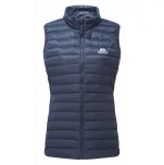 Frostline Vest Women's Cosmos/Cosmos L
