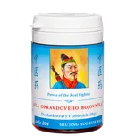 TCM Herbs 204 Síla opravdového bojovníka® 100 tablet