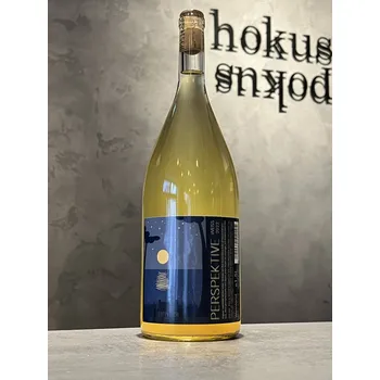 Alexander Koppitsch - Perspektive Weiss 2022 MAGNUM 1,5 l - naturální víno