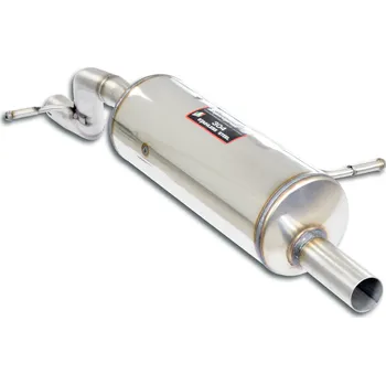 Zadní díl výfuku Zadní díl výfuku Supersprint 807104