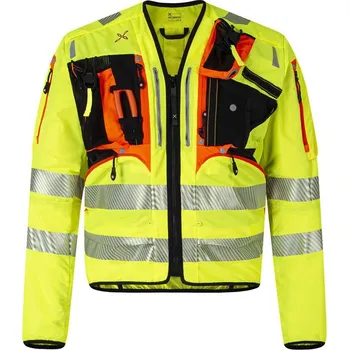 Pánská bunda MONTURA bunda OPERATOR CE 2.0 JACKET S