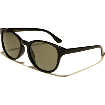 Sluneční brýle GISELLE dámské polarizační Sluneční brýle CAT Zelené Olympic eyewear 97k-cube