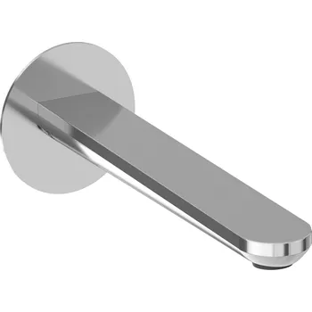 Vodovodní baterie Ravak Výtokové ramínko Eleganta EL 027.00CR Výtokové ramínko, Chrome X07P802 + voucher# Dodatečná sleva 5% kód: KOUPELNA