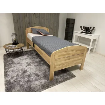 Postel Gazel Bergamo 90 Senior 90 x 200 cm buk