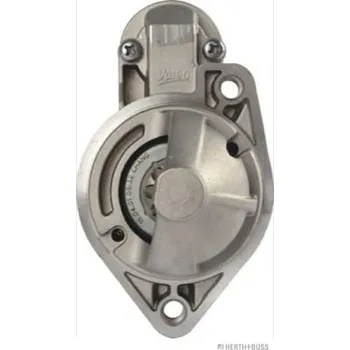 Autoelektrika Startér HERTH+BUSS JAKOPARTS J5210530