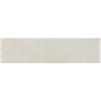 Dlažba ARGENTA VIBRANT 31301 7 cm x 28 cm x 0,9 cm bílá 0,53 m2