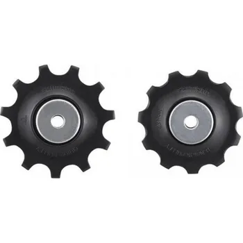 Sport kladky přehazovačky Shimano RD-M6000-SGS