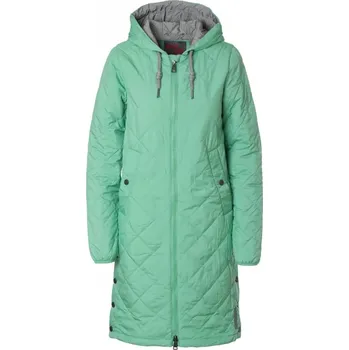 Dámská bunda REDSPOT SP24J237 Barva: Zelená, Velikost: XL