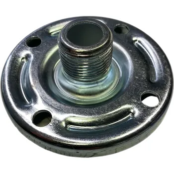 Domácí vodárna CIMM ACS 3/4" 2-16 l příruba tlakové nádoby