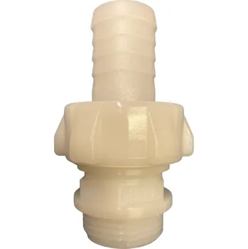 Hadicová spojka ARAG 5/4"x25 spojka přímá rozebíratelná