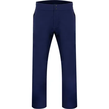 Pánské kalhoty Kalhoty KJUS Men Dexter II 2.5L Pants Barva: 4000000, Velikost: 50, Pohlaví: Pánské