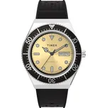 Hodinky Timex M79 Automatic TW2W47600