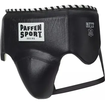 Chránič těla a ramene Suspenzor Paffen Sport PRO MEXICAN - černý