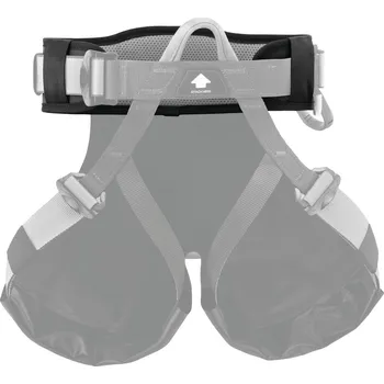 Úvazek PETZL horolezecký úvazek CANYON CLUB POLSTROVÁNÍ