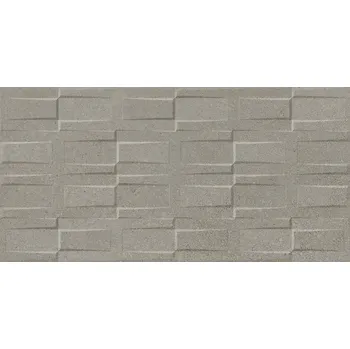 Dlažba ARGENTA GENEVE & NYON 47725 30 cm x 60 cm x 0,9 cm šedá 1,44 m2