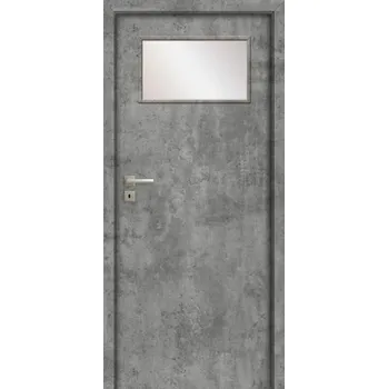 Interiérové dveře POL-SKONE interiérové dveře POL-SKONE DECO 02