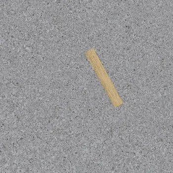 Dlažba ARCANA KOMI 8032 20 x 20 x 0,8 černá 1 m2