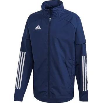 Pánská větrovka adidas Condivo 20 ED9256, XL