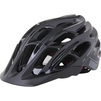 Cyklistická přilba Přilba Axon Choper Velikost helmy: 58 - 61 / Barva: černá