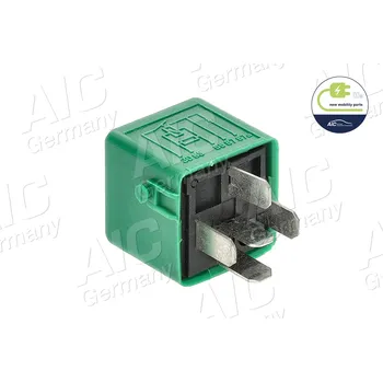 Autodíl Relé, regulace světlé výšky vozidla AIC 54935