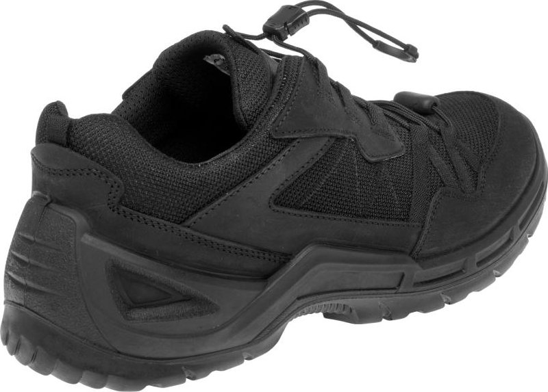 Foto Pánská treková obuv Prabos Beast Low Midnight Black 45 - Zbozi.cz