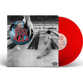 Zahraniční hudba Black Keys - Ohio Players (LP, 7559790026/M)
