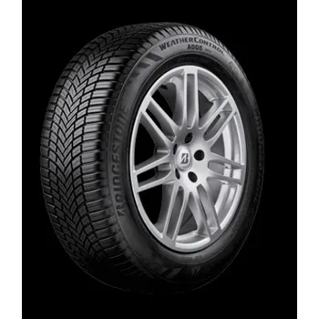 Celoroční osobní pneu BRIDGESTONE WEATHER CONTROL A005 EVO 225/60 R16 102W XL