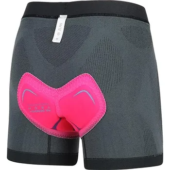 Kalhotky Dámské cyklistické kraťasy XL