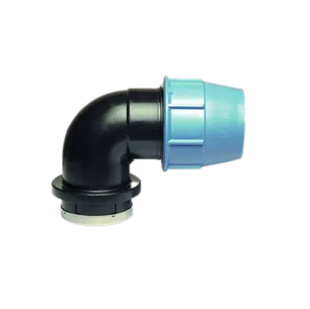 Fitinka UNIDELTA 40x5/4" koleno s vnitřním závitem