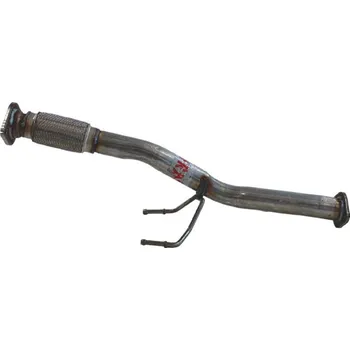 Výfuková trubka Výfuková trubka BOSAL 750-327