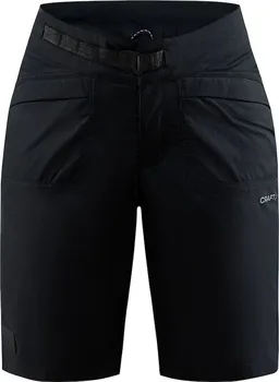 Cyklistické kalhoty Craft Core Offroad XT W černé