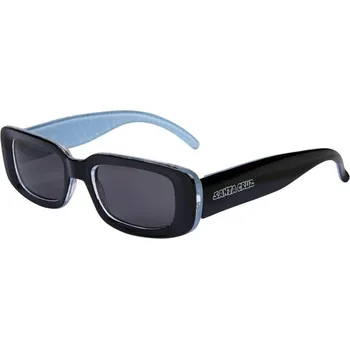 Sluneční brýle SANTA CRUZ sluneční brýle - Speed MFG Sunglasses Black/Sky Blue (BLACK SKY BLUE)