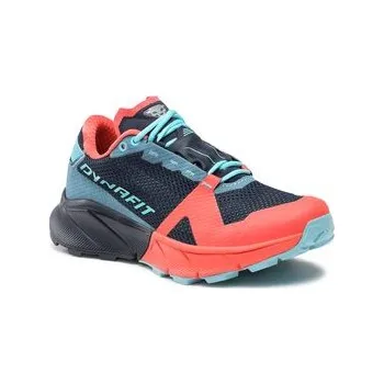 Dámská sportovní obuv Běžecké boty Dynafit Ultra 100 W 1841 Tmavomodrá 38