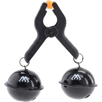 Signalizátor záběru Mikado Rolnička Sumec Bang Bells