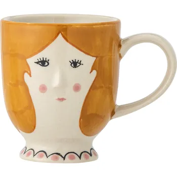 Stolování Bloomingville, Dětský hrníček Bloomingville Mini Jaya 170 ml - Formadore