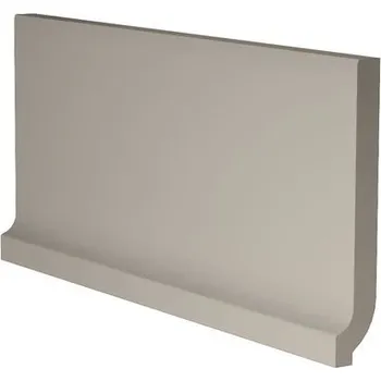 Dlažba RAKO TAURUS TSPF6010 8 cm x 20 cm x 0,8 cm krémová 1 ks