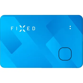FIXED Tag Card