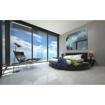 Dlažba LIMESTONE ONICE AC958 119 x 119 x 1 šedá 1,4 m2