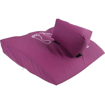 Polštář Abdukční polštář na nohy PositPro Barva: Šedá