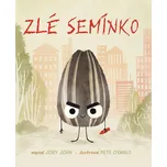 Zlé semínko - Jory John (2023, pevná)