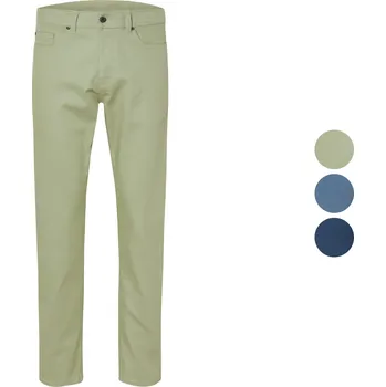 Pánské džíny LIVERGY® Pánské džíny "Relaxed Fit"