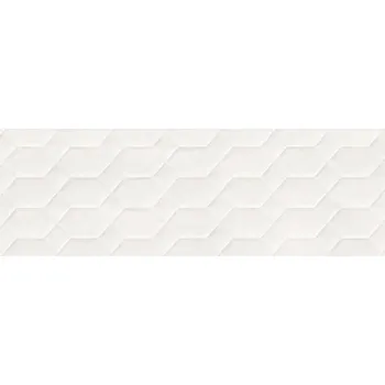 Dlažba RAGNO RESINA R79M 40 cm x 120 cm x 0,8 cm bílá 2,4 m2