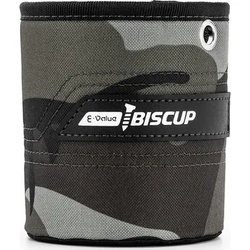 Sada nářadí Kapsa na hřebíky a šrouby E-VALUE - maskáčová - EBC-N-CGRN