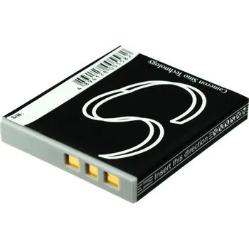 Baterie Cameron Sino CS-DBL20 pro Sanyo Xacti DMX-CA9 - neoriginální