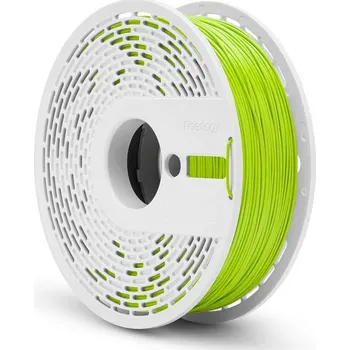 3D tisk ASA filament světle zelený 1,75 mm Fiberlogy 750 g