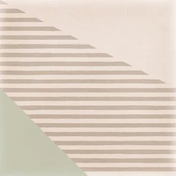 Dlažba GRESPANIA BOHEME 23BH52R 20 cm x 20 cm x 0,7 cm mix barev 1,4 m2